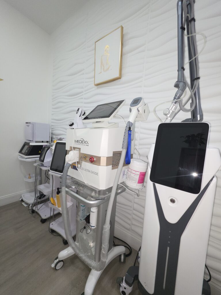 Botox en Hampton Bays en Milu Beauty Spa, Hampton Bays