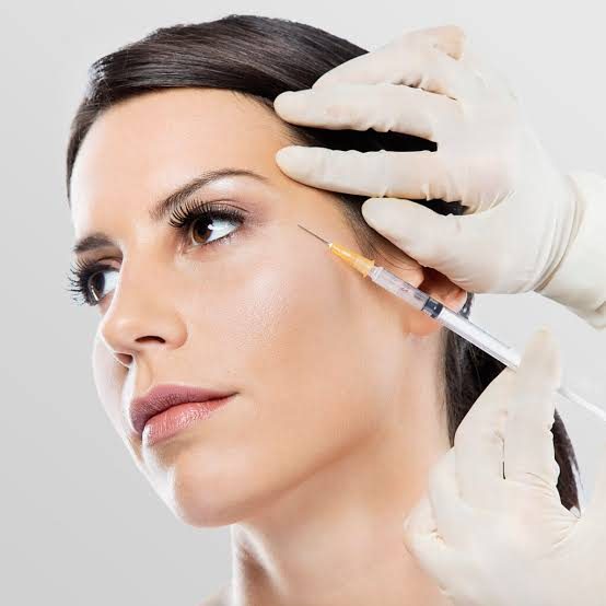 PRP facial y bioestimuladores en Milu Beauty Spa, Hampton Bays